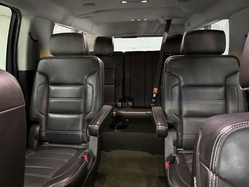 Used 2018 GMC Yukon XL Denali w/ Enhanced Security Package AWD/4WD image 16