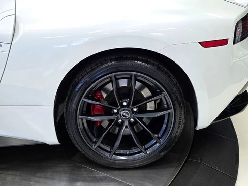 Used 2023 Nissan Z w/ Floor Mat Package (L93) RWD image 36