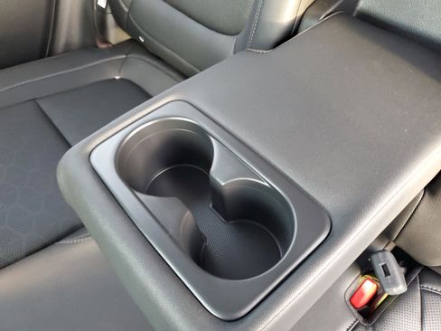 New 2026 Kia Seltos SX image 8