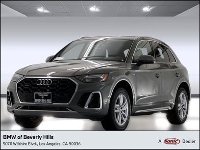 Used 2023 Audi Q5 2.0T Premium w/ Convenience Package