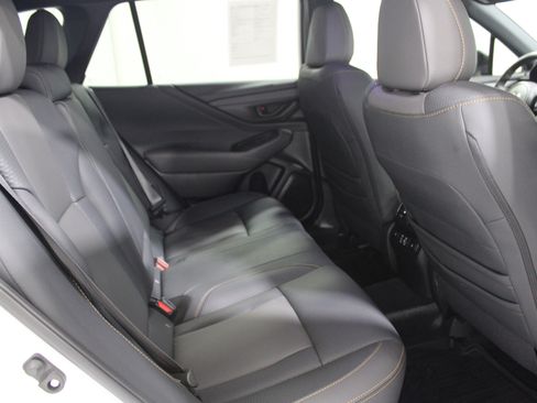 Used 2024 Subaru Outback Wilderness AWD/4WD image 22