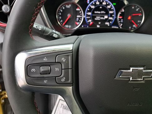 Used 2024 Chevrolet Blazer RS w/ Driver Confidence II Package image 19