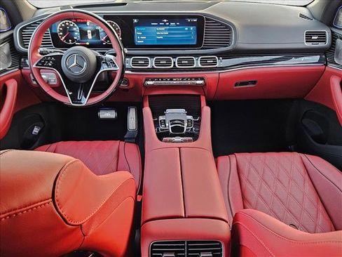 New 2026 Mercedes-Benz Maybach GLS 600 4MATIC image 15