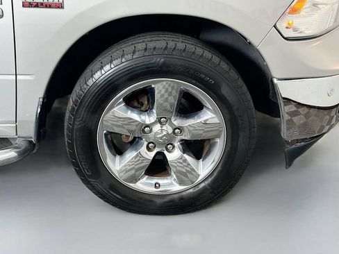Used 2014 RAM 1500 Lone Star RWD image 37