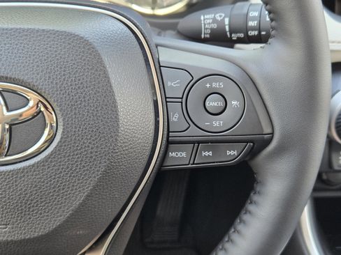 Used 2025 Toyota RAV4 XLE Premium w/ Weather Package image 23