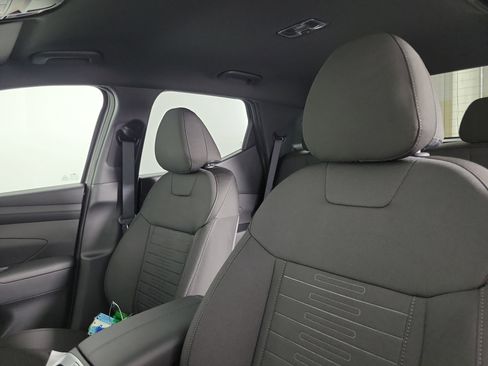 New 2025 Hyundai Santa Cruz SE image 27