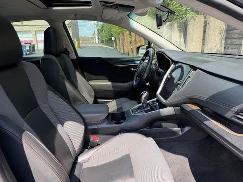 Used 2020 Subaru Legacy Sport AWD/4WD image 17