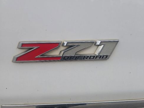 Used 2018 Chevrolet Silverado 2500 LTZ w/ Duramax Plus Package AWD/4WD image 9