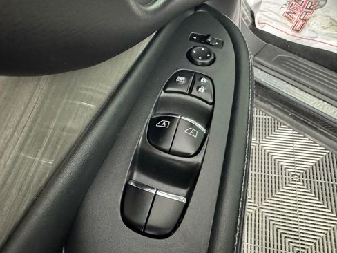 Used 2017 Nissan Murano SL w/ SL Technology Package image 43