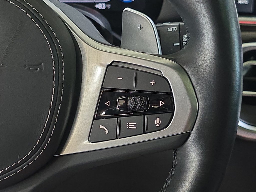 Used 2023 BMW X5 M50i w/ Executive Package AWD/4WD image 21