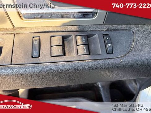 Used 2013 Ford F150 FX4 w/ Luxury Equipment Group AWD/4WD image 10