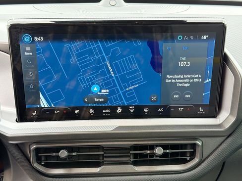 Used 2025 Ford Bronco Sport Badlands w/ Sasquatch Badlands Package image 30