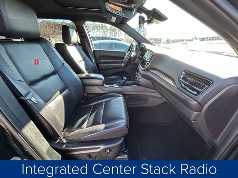 Used 2024 Dodge Durango GT image 25