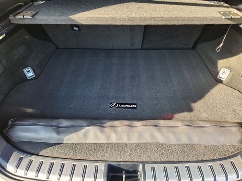 Used 2018 Lexus NX 300h AWD image 45