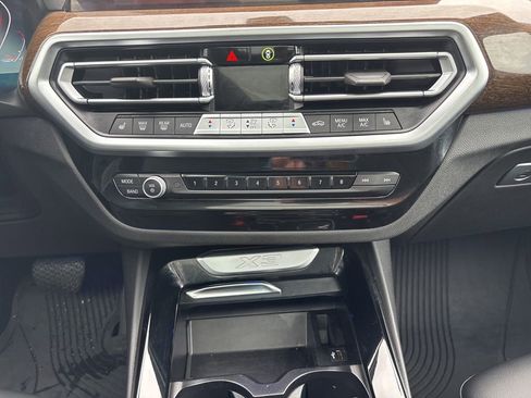 Used 2022 BMW X3 sDrive30i w/ Convenience Package RWD image 23