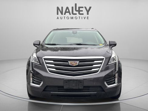Used 2018 Cadillac XT5 Luxury w/ Driver Awareness Package image 6
