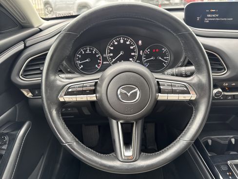 Used 2023 MAZDA CX-30 AWD 2.5 S w/ Preferred Package image 13