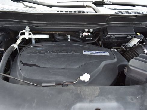 Used 2020 Honda Pilot EX-L image 37