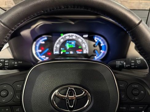 Used 2021 Toyota RAV4 Limited w/ Limited Grade Weather Package image 15