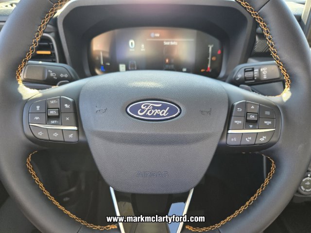 New 2026 Ford Maverick Tremor AWD/4WD image 21