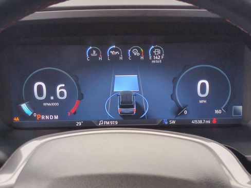 Used 2023 Ford Expedition Limited image 36