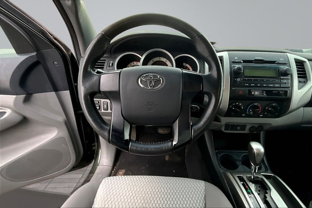 Used 2012 Toyota Tacoma 2WD Access Cab w/ SR5 Pkg image 9