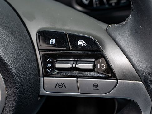 Used 2023 Hyundai Tucson SEL w/ Convenience Package image 32