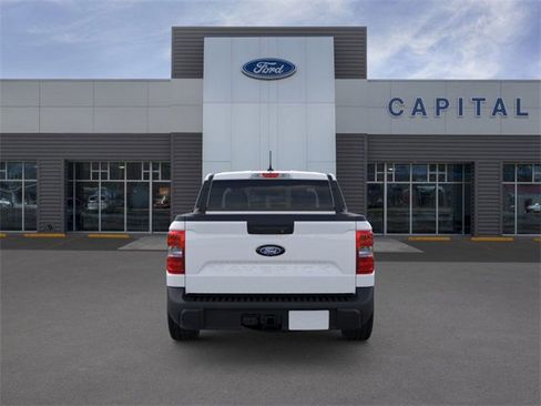 New 2025 Ford Maverick XL w/ 4K Tow Package image 5