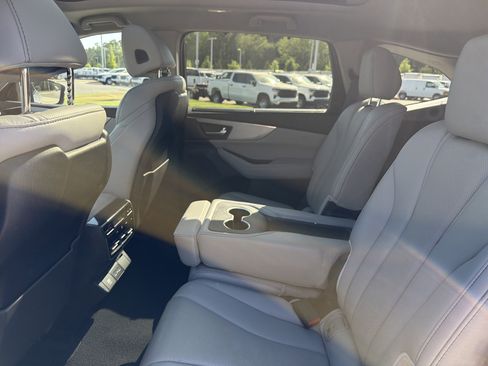 Used 2024 Acura MDX FWD w/ Technology Package image 31