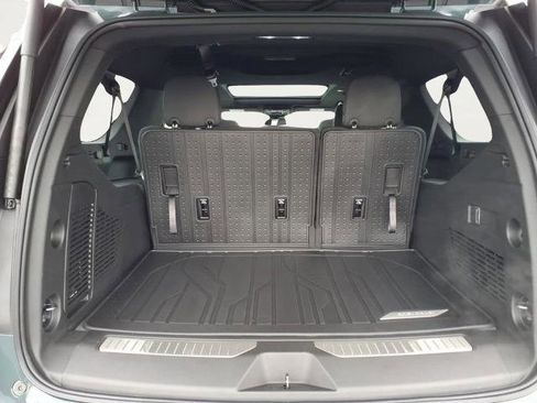 New 2026 Chevrolet Suburban Z71 w/ Sun And Tow Package image 23