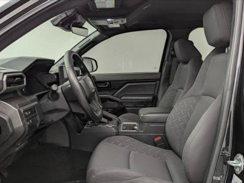 Used 2024 Toyota Tacoma SR5 RWD image 14