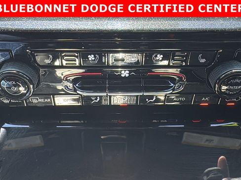 Used 2023 Jeep Grand Cherokee L Summit w/ High Altitude Package AWD/4WD image 21