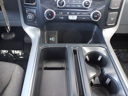 Used 2024 Ford F150 XLT w/ Mobile Office Package image 35