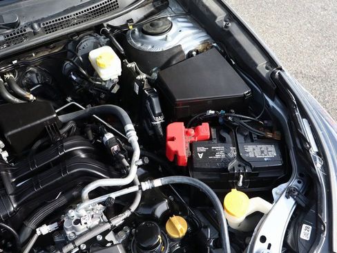 Used 2023 Subaru Outback Premium image 13