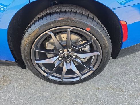 New 2026 Dodge Charger Scat Pack w/ Blacktop Package AWD/4WD image 22