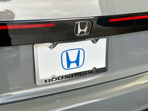 New 2026 Honda Accord SE image 21
