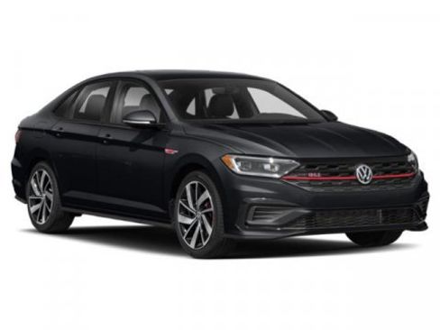 Used 2019 Volkswagen Jetta GLI image 6