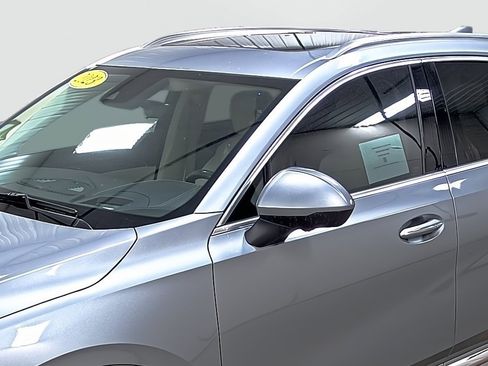 Used 2023 Buick Envision Avenir FWD image 8