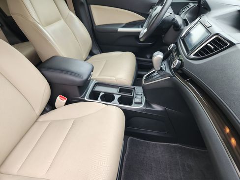Used 2016 Honda CR-V EX-L image 13