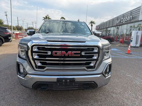 Used 2020 GMC Sierra 1500 SLT image 3