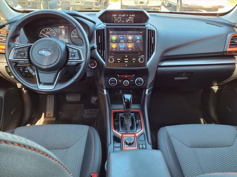 Used 2021 Subaru Forester Sport w/ Popular Package #2 image 17