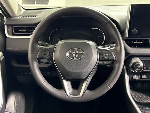 Certified 2024 Toyota RAV4 XLE Premium w/ Weather Package AWD/4WD image 26