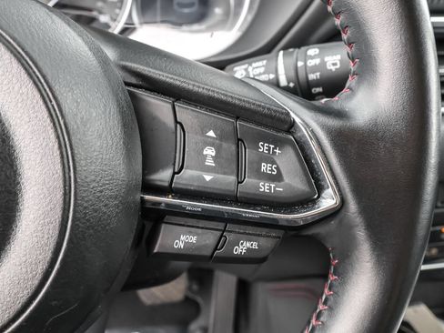 Used 2024 MAZDA CX-5 Carbon Edition AWD/4WD image 24
