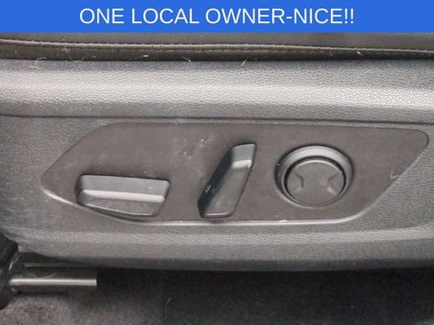Used 2024 Kia Sportage SX FWD image 17
