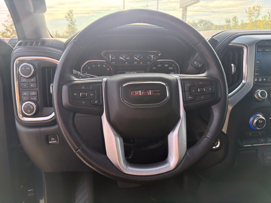 Used 2021 GMC Sierra 1500 Elevation AWD/4WD image 15