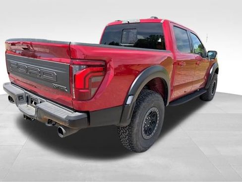 Used 2024 Ford F150 Raptor AWD/4WD image 3