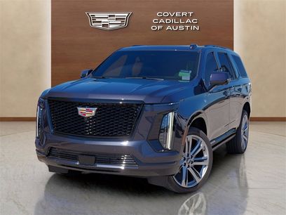 New 2026 Cadillac Escalade Sport w/ Touring Package