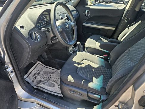 Used 2007 Chevrolet HHR LT FWD image 11