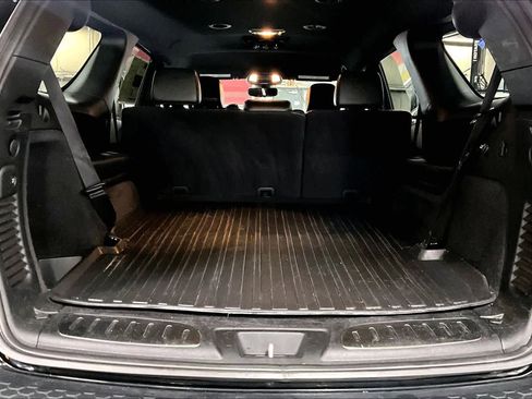 Used 2022 Dodge Durango R/T AWD/4WD image 30