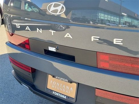 New 2026 Hyundai Santa Fe SE image 22